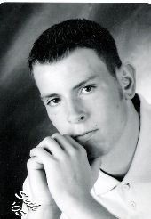 Seth Mcdonald