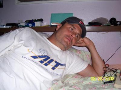 Jason Hammar