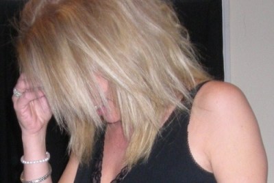 Suzanne Ioerger