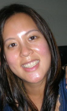 Christine Chen