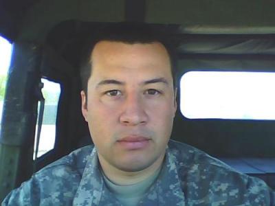 Angel Jimenez