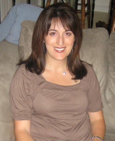 Lisa Quam