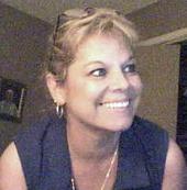 Brenda Morvant