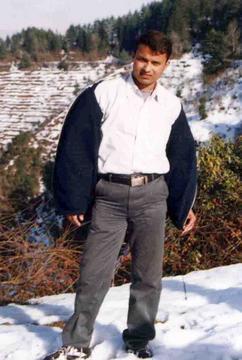 Kamal Jain