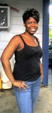Latoya Autry