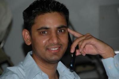 Jayesh Amin
