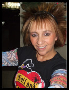 Shannon Mainville