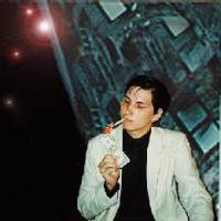 John Kim