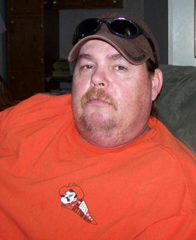 Timothy Zimmerman
