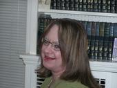 Diana Langton