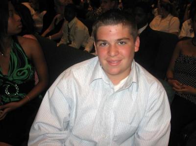 Trey Davis