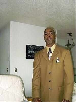 Alan Oneal