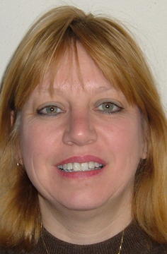 Patricia Seaman