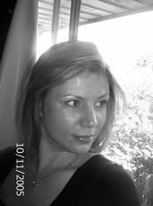 Anna Ross