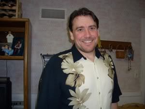 Matthew Hurd