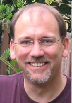 Allen Harris