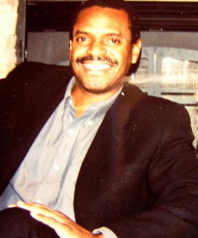 Kevin Blocker