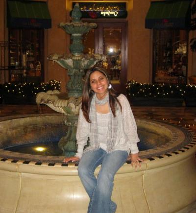 Wendy Loaiza