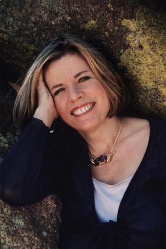 Sharon Marie