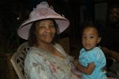 Liassa Grady