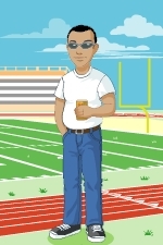 Jeffrey Dillingham