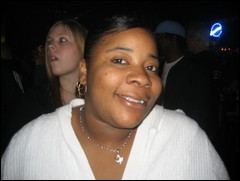 Shanita Worley