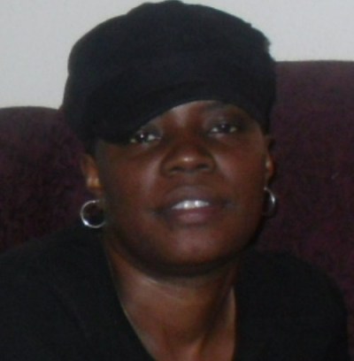 Doris Foxworth