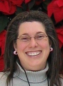 Nira Helfgott