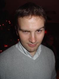 Tad Sare