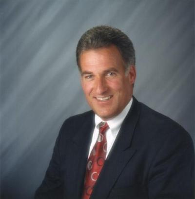 Douglas Egerton