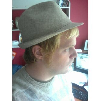 Daniel Tait