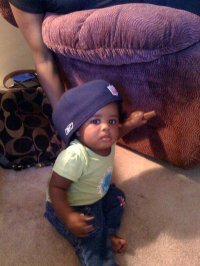 Abreyon Moses
