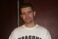 Travis Stroub