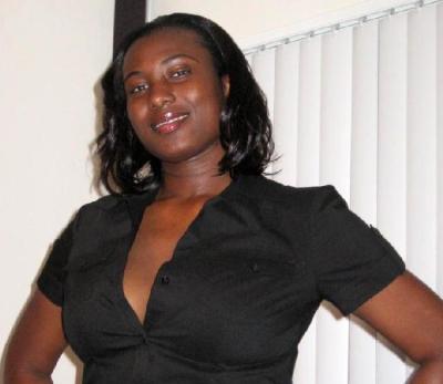 Felixsha Deveneaux