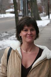 Patricia Mazurkiewicz