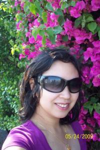 Darlene Barachina