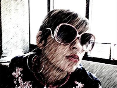 Patricia Mcdonald