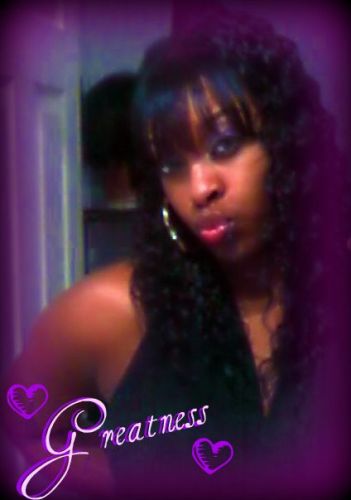 Talisha Townsend