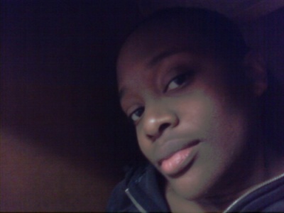 Laverra Johnson