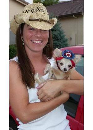Katie Mamerow
