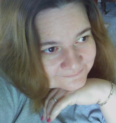 Catherine Klingler