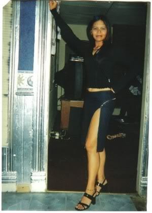 Patricia French