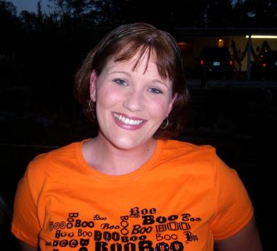 Tracy Long