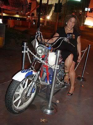 Marisol Roman