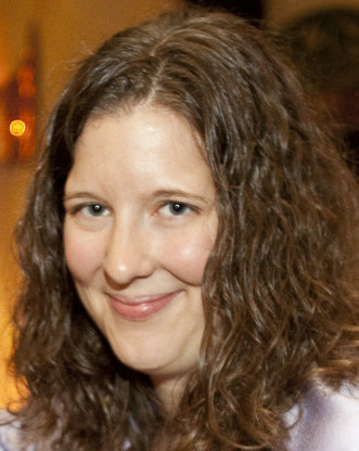 Sarah Yatzeck