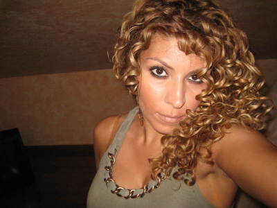 Lusine Mkrtchyan