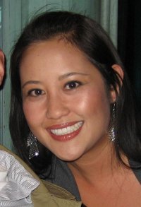 Catherine Lou