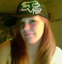 Ashley Brown