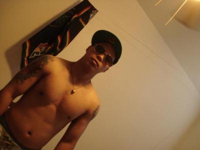 Steven Thouchalanh