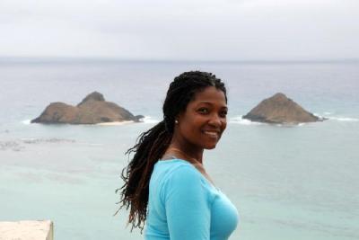 Sharina Mcneillnixon